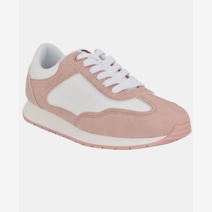Tommy Hilfiger Women's Marjel Lace Up Fashion Sneakers