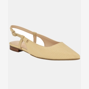 Tommy Hilfiger Women's Vamina Slingback Flats