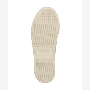 Tommy Hilfiger Women's Arelle Logo Lace-Up Sneakers - Image 6