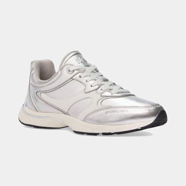 Michael Kors Women's Riley Trainer Sneakers