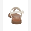 Tommy Hilfiger Women's Carree T-Strap Flat Sandals - Image 4