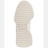 DKNY Women's Naples Checkered Running Sneakers - Bone - Image 6