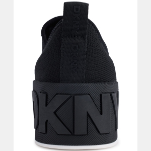 DKNY Women's Maize Slip-On Sneakers - Image 4