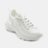 DKNY Women's Jami Lace-Up Sneakers