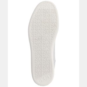 DKNY Women's Seacliff Lace-Up Sneakers - Image 6