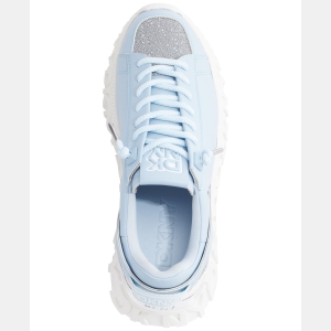 DKNY Women's Lacamp Lace-Up Sneakers - Image 5