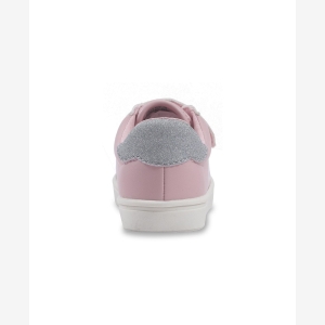 DKNY Toddler Girls Gretchen Gig Everyday Sneaker - Image 4
