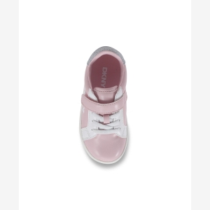DKNY Toddler Girls Gretchen Gig Everyday Sneaker - Image 8