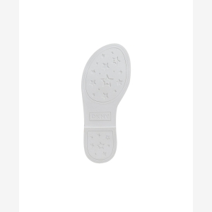 DKNY Little and Big Girls Val Alexandria Sandal - Image 3