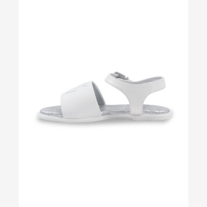 DKNY Little and Big Girls Val Alexandria Sandal - Image 8