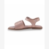 DKNY Little and Big Girls Val Alexandria Sandal - Image 5