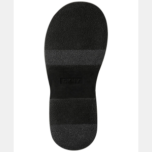 DKNY Women's Iredell Slide Platform Sandals - Black - Image 6