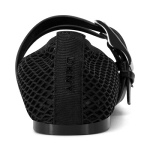 Women's Dade Mesh Buckle Ballet Flats - Swatches - Image 3