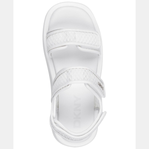 DKNY Women's Owyn Chunky Platform Sandals - Image 5