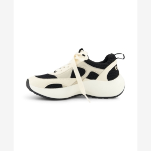 DKNY Little and Big Girls Taylor Teresa Logo Sneaker - Image 8