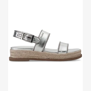 DKNY Women's Bernae Slingback Sandals - Image 3