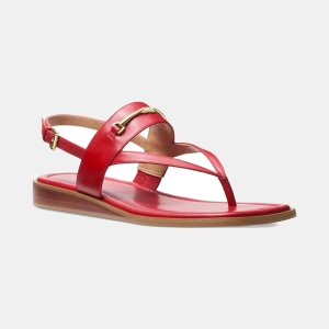 Michael Kors Women's Lena Thong Sandals