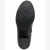 Style & Co Women's Harlemm Buckle Booties, Created for Macy's - Black Beauty Smooth - Image 6