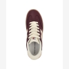 Tommy Hilfiger Women's Maisie Low Profile Lace-Up Sneakers - Rasberry - Image 5