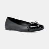 Michael Kors Women's Mandy Ballet Flats - Black