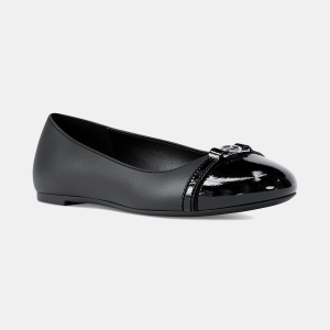 Michael Kors Women's Mandy Ballet Flats - Black