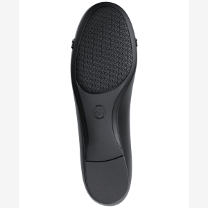 Michael Kors Women's Mandy Ballet Flats - Black - Image 6