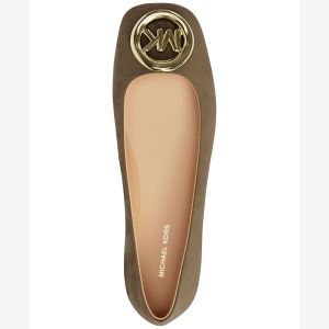 Women's Milan Flex Ballet Flats - Image 5