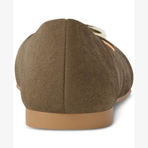 Women's Milan Flex Ballet Flats - Image 4