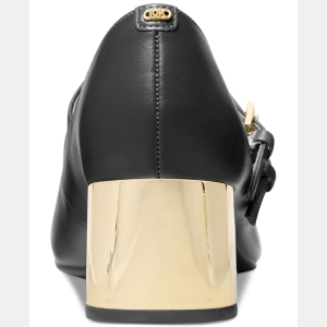 Michael Kors Women's Matilda Square Toe Pumps - Image 4