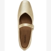 Style & Co Women's Broadwayy Mary Jane Flats, Created For Macy's - Platino - Image 5