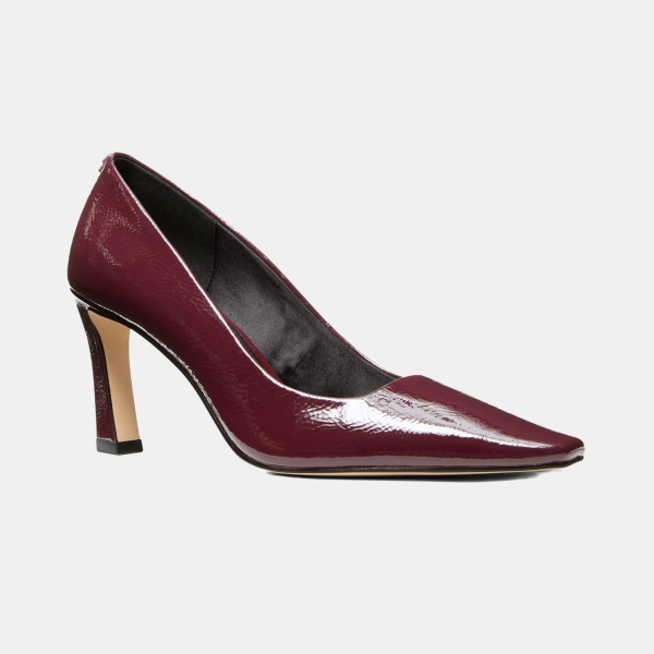 Michael Kors Women's Darrah Pointed Toe Pumps