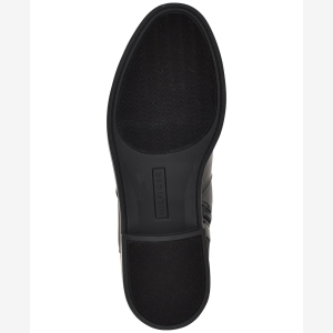 Tommy Hilfiger Women's Imaliz Tall Ornamented Riding Boots - Black - Image 6