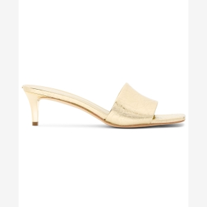 Women's Elyse Square Toe Mule Sandals - Image 3