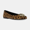 Michael Kors Women's Milan Flex Ballet Shoes