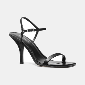 Michael Kors Women's Selina Square Toe Dress Sandals