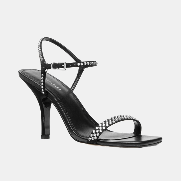 Michael Kors Women's Selina Stiletto Sandals