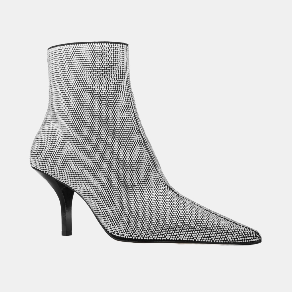 Women's Selina Pointed Toe Booties