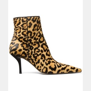Michael Kors Women's Selina Pointed Toe Booties - Image 3