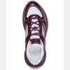 DKNY Women's Juna Lace-Up Sneakers - Burgundy - Image 5
