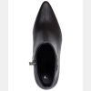DKNY Women's Niomi Zipper Dress Booties - Image 5