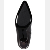 DKNY Women's Niomi Zipper Dress Booties - Image 6