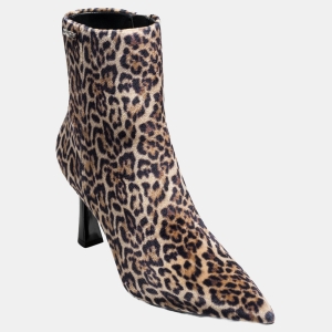 DKNY Women's Caryann Pointed Toe Booties