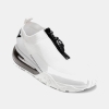 DKNY Women's Kelbie Lace Up Sneakers - White