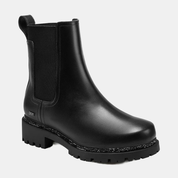 DKNY Rick Slip On Bootie