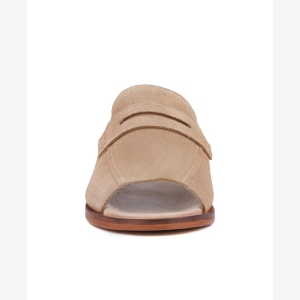 Vintage Foundry Co Women's Tracey Flat Sandal - Image 5