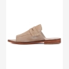 Vintage Foundry Co Women's Tracey Flat Sandal - Image 6