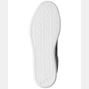 DKNY Women's Seacliff Lace-Up Sneakers - Morel - Image 6
