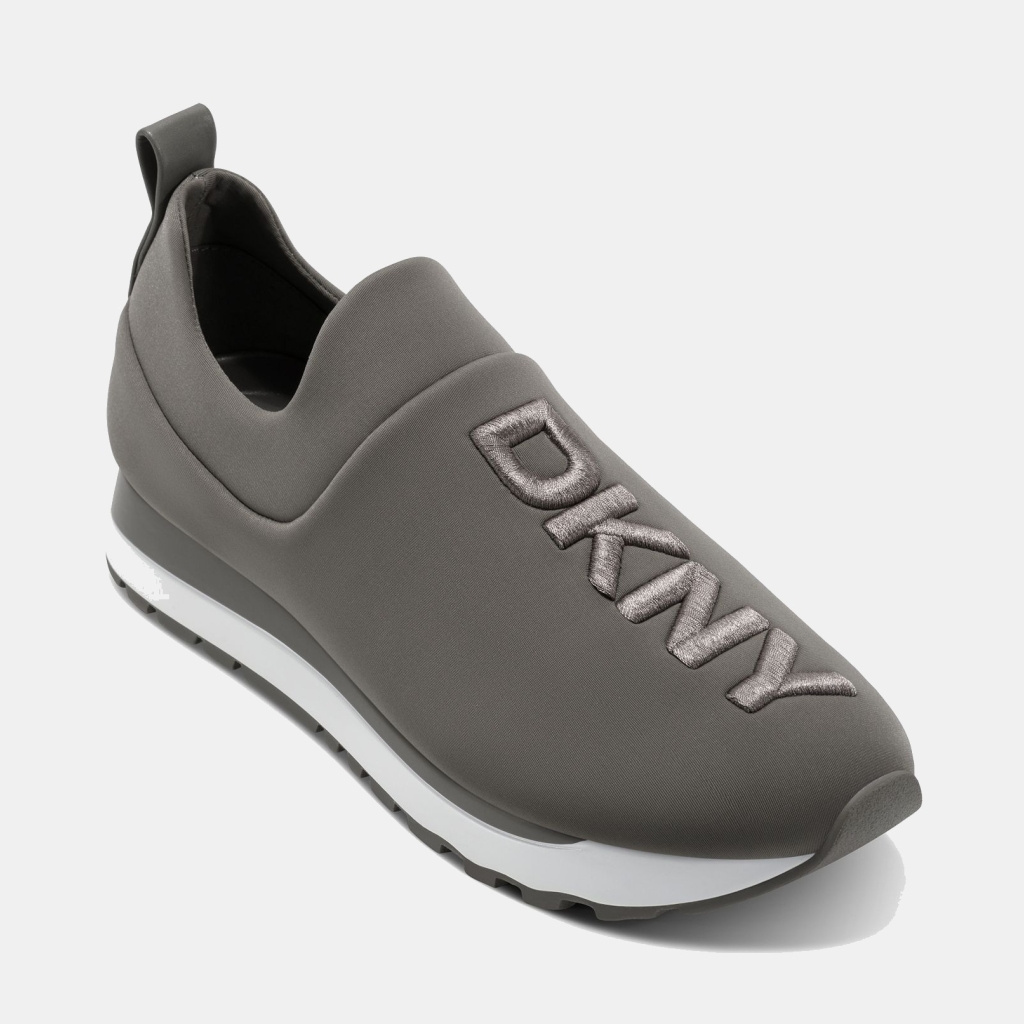 DKNY Women's Jadyn Slip-On Sneakers - Morel