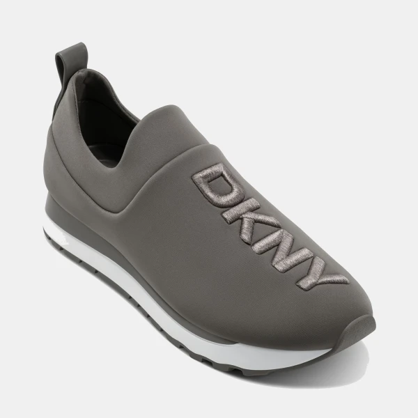 DKNY Women's Jadyn Slip-On Sneakers - Morel