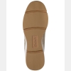 DKNY Women's Sorvino Wedge Sneakers - White Gold - Image 6
